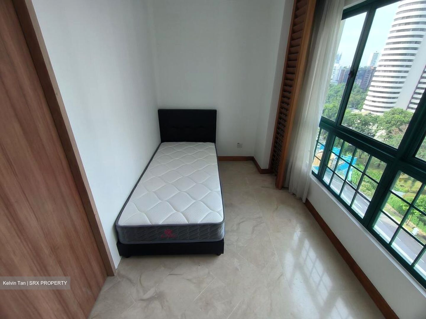 J C Draycott (D10), Apartment #523062861